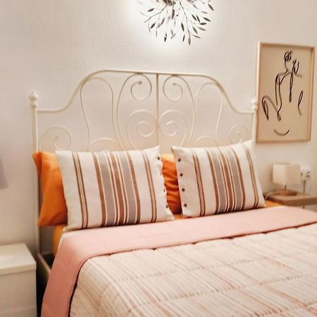 Bonito Apartamento De Dos Dormitorios En El Centro Y Calle San Miguel Torremolinos Exterior foto